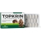 Topkrin - Hair health Supplement 60 Tablets