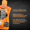 Total Energy Amino - Energy Supplement Sachet of 50 ml
