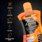 Total Energy Amino - Energy Supplement Sachet of 50 ml