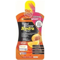 Total Energy Hydra - Energy Supplement Sachet of 50 ml