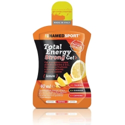 Total Energy Strong - Energy Supplement Sachet of 40 ml