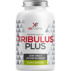 Tribulus Plus - Energy Supplement 60 Capsules
