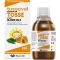 Tusseval Cough Syrup Children bottle of 200 ml