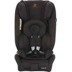 car seat Radian 5 Black