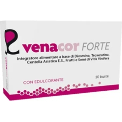 venacor forte - circulation supplement 10 sachets