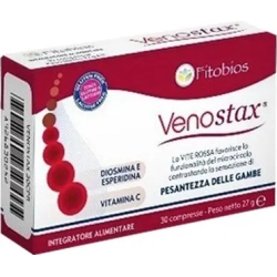 venostax - circulation supplement 30 tablets