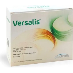versalis - joint health supplement 14 sachets