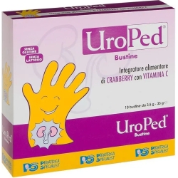 uroped - children's health supplmenet 10 sachets