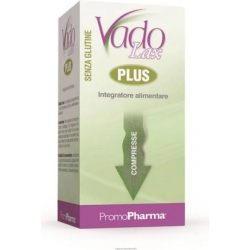 vado lax plus - fibre supplement 100 tablets