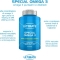 ultimate omega3 - cholesterol level supplement 90 soft capsules
