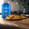 ultimate omega3 - cholesterol level supplement 90 soft capsules