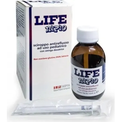 Life Nipio - anti-reflux syrup for pediatric use 150 ml