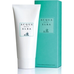 classica donna - moisturising body cream 200 ml