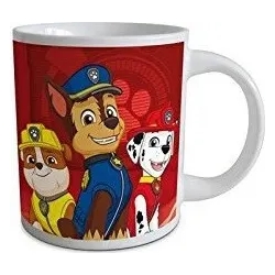 Plastic cup - assorted colors