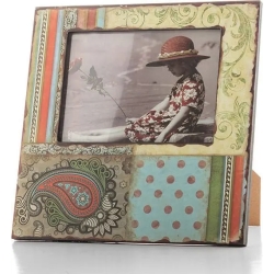 vintage cocont Photo Frame