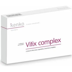 Vitix Complex - Circulation health Supplement 20 Tablets