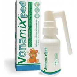 Vonamix Ped - Children's Health Supplement Spray of 15 ml