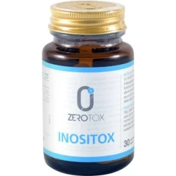 Inositox - Energy Supplement 30 Capsules