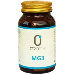 Mg3 - Energy Supplement 60 Tablets