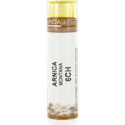 Arnica Montana 6Ch granules - homeopathic remedy 6g