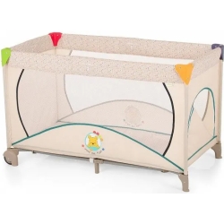 Disney Dream'n Play Go Plus Pooh Ready to Play-Camping bed