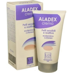 aladex - face cream for sensitive skin 75 ml