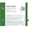 active balm - anti-sweating feet treatment 50 ml