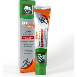 mobile ginocchia - pain reliever cream 50 ml