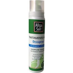 anti-odor foot treatment 100 ml