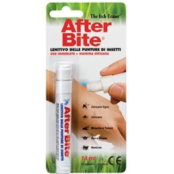after bite pen - soothing treatment for insect and jellyfish bites 14 ml