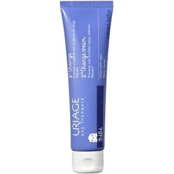 premiere bebè change - soothing protective cream for diaper irritations 100 ml