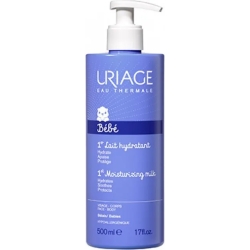 premiere bebè -  moisturizing milk 500 ml