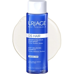 Ds Hair soft balancing shampoo 200 ml