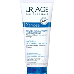 Xèmose - anti-itch soothing oil balm 200 ml