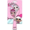 LOL surprise - hair brush