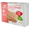 ZeroGrano - Gluten Free Integral Crackers 360 g