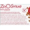 ZeroGrano - Gluten Free Integral Crackers 360 g