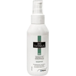 Biothymus Ds - shampoo 100 ml