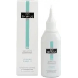 Biothymus Ds - Hair Lotion 75 ml