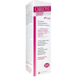 Carecyst - Intimate Mousse 150 ml