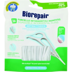 Oral care pro - 36 Interdental flossers