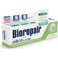 Junior - Mint toothpaste 75 ml