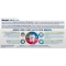 Junior - Mint toothpaste 75 ml