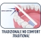 Biorepair Curve - Toothbrush - medium