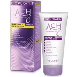 Biokeratin Ach8 slik prodige - regenerating hair conditioner 150 ml