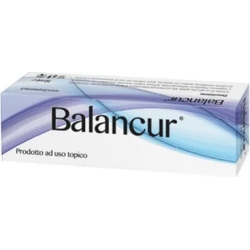 Balancur - moisturizing and soothing intimate gel 30 ml