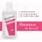 Biothymus Ac Active - anti-hair loss shampoo for women 200 ml