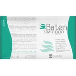 Baten - Anti-dandruff and anti-hair loss shampoo 200 ml