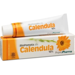 Bio pomata Calendula - for insect bites 50 ml