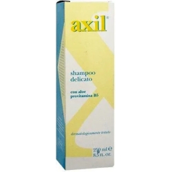 Axil - Anti-hair loss shampoo 250 ml